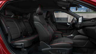 2025 Ford Escape® Internal Image 1
